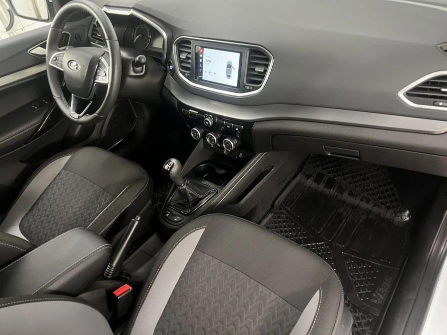 Lada (ВАЗ) Vesta I Рестайлинг (NG) Ярославль  - изображение 11