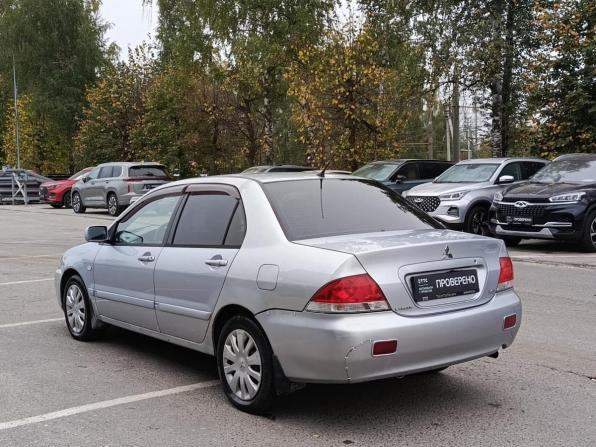 Mitsubishi Lancer IX Рестайлинг с пробегом 2006 года, цена 261 000 рублей, 380809 км, седан, Автокод Объявления