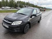 Lada (ВАЗ) Granta I Пермь  - изображение 8