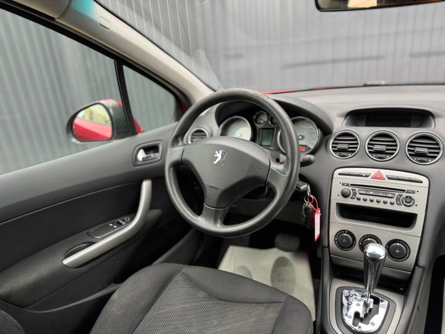 Peugeot 308 I Ижевск  - изображение 10