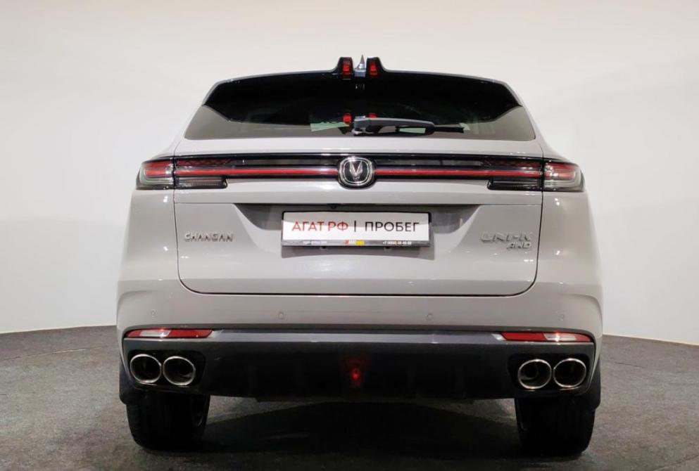 Changan UNI-K Ярославль  - изображение 6
