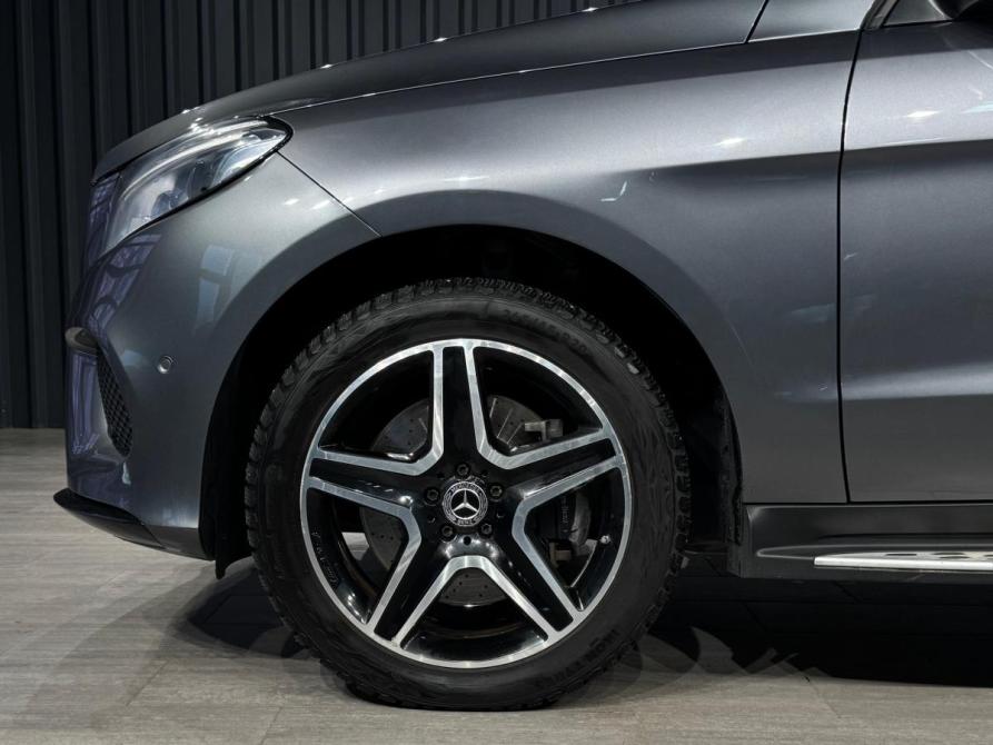 Mercedes-Benz GLE I (W166) Иркутск  - изображение 11