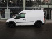 Ford Transit Connect I Рестайлинг Москва  - изображение 20