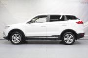 Geely Atlas I Кемерово  - изображение 28