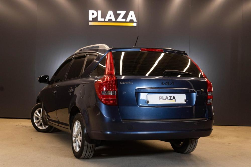 Kia Ceed I Рестайлинг Уфа  - изображение 3