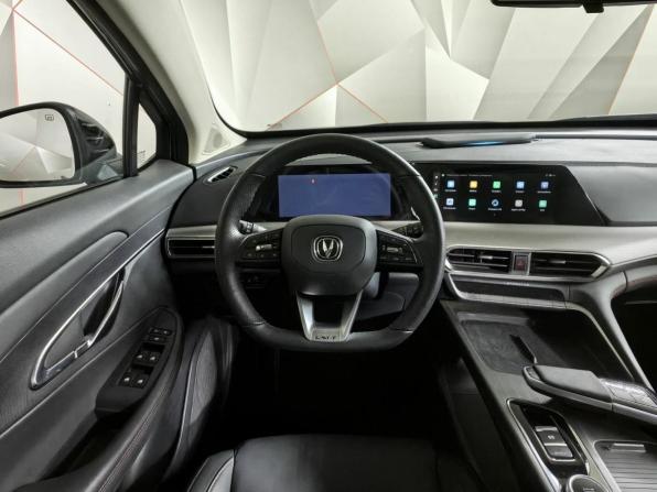 Новый Changan UNI-T I 2024 года, цена 3 507 920 рублей, внедорожник, Автокод Объявления