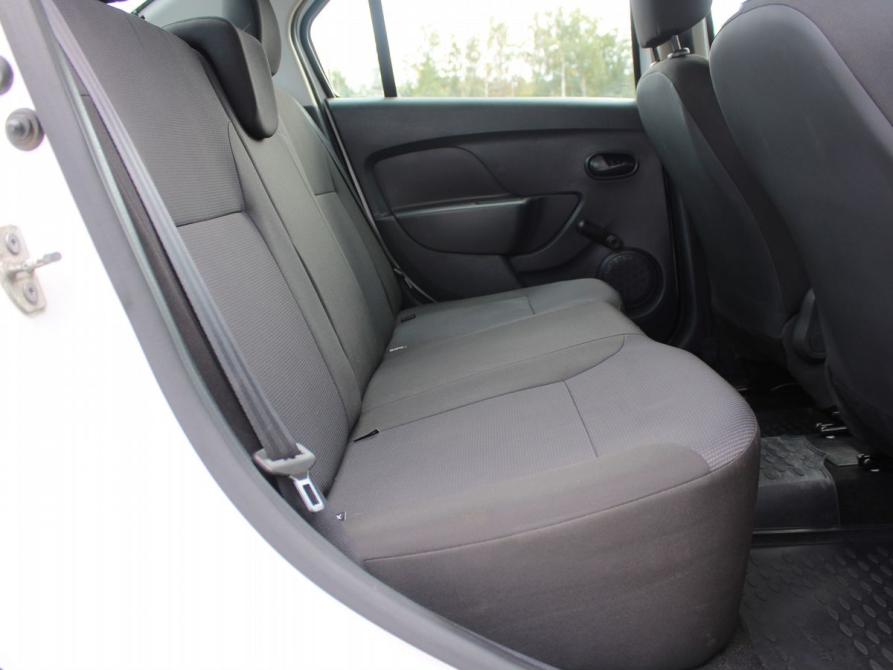 Renault Logan II Нижний Новгород  - изображение 14