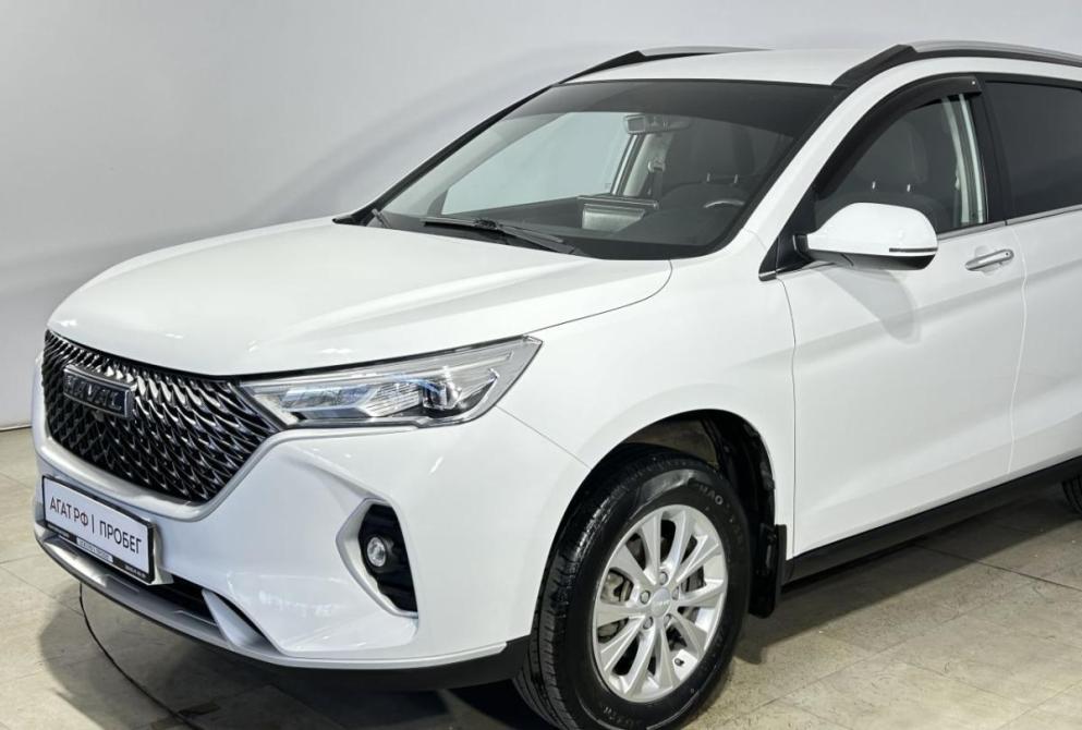 Haval M6 II Саранск  - изображение 15