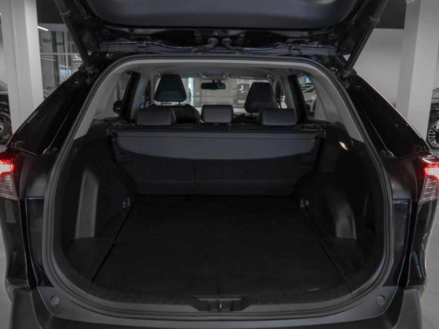 Toyota RAV4 V (XA50) Москва  - изображение 23
