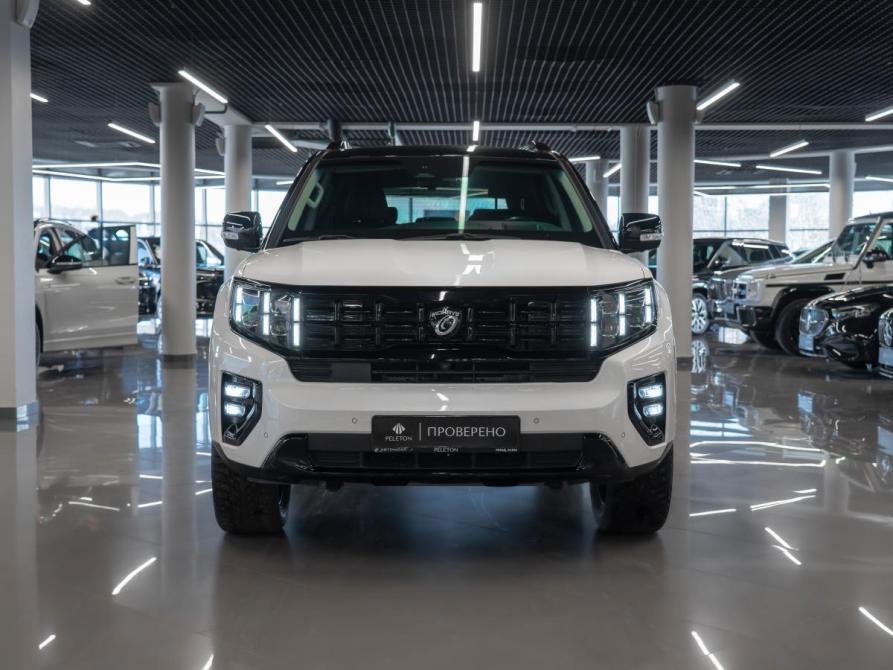 Kia Mohave I Рестайлинг 2 Москва  - изображение 3