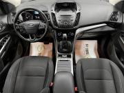 Ford Kuga II Рестайлинг Тверь  - изображение 34