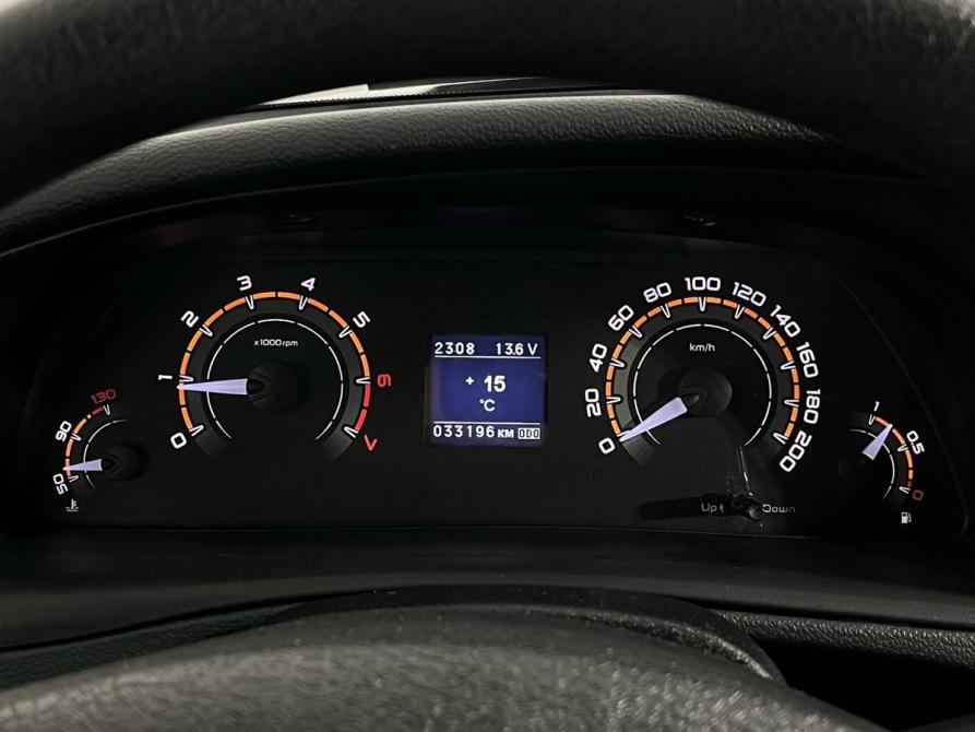 Lada (ВАЗ) Niva Travel I Ижевск  - изображение 13