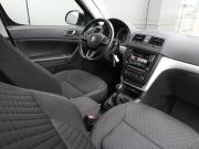 Skoda Yeti I Рестайлинг Москва  - изображение 33