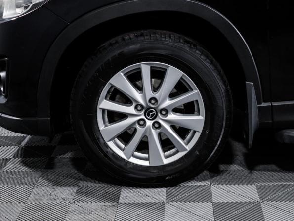 Mazda CX-5 I с пробегом 2014 года, цена 1 350 000 рублей, 221154 км, внедорожник, Автокод Объявления