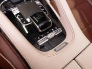 Mercedes-Benz Maybach GLS I Москва  - изображение 69