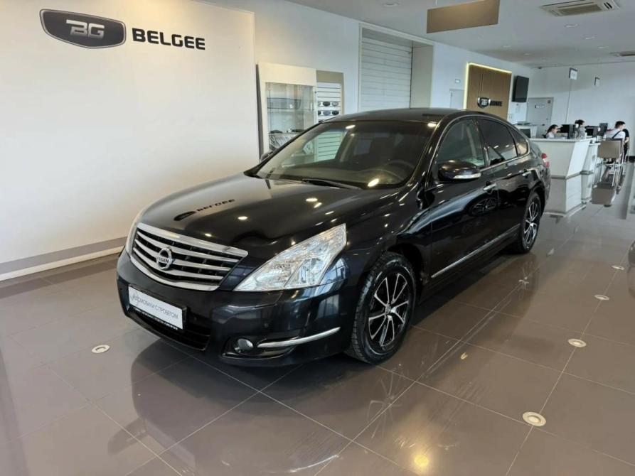 Nissan Teana II Подольск  - изображение 1