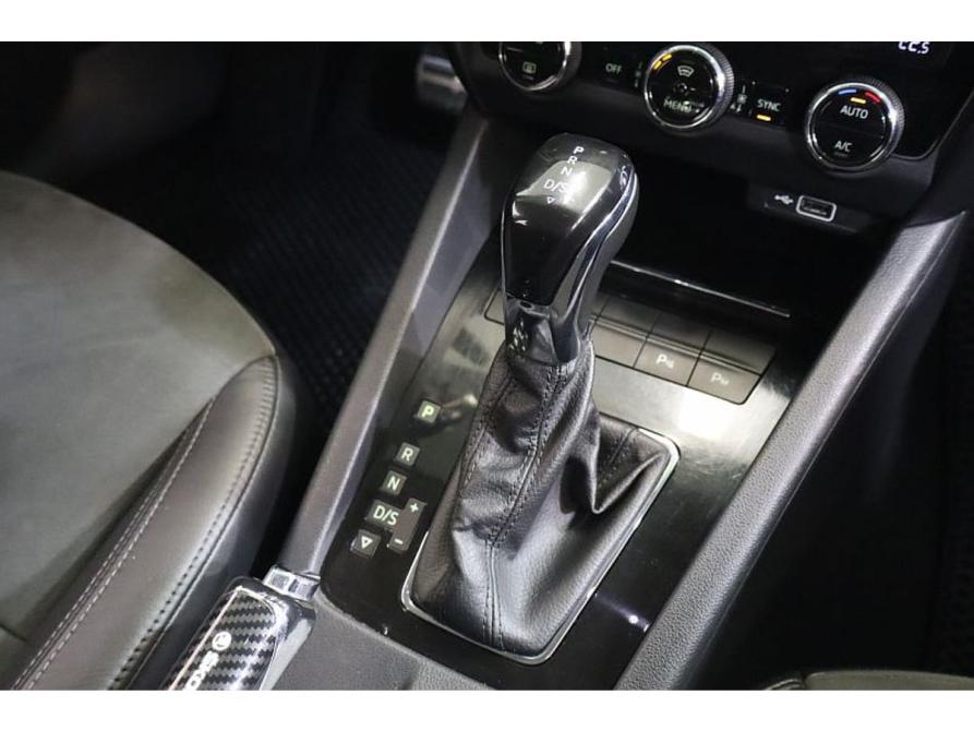 Skoda Octavia III (A7) Рестайлинг Коломна  - изображение 13