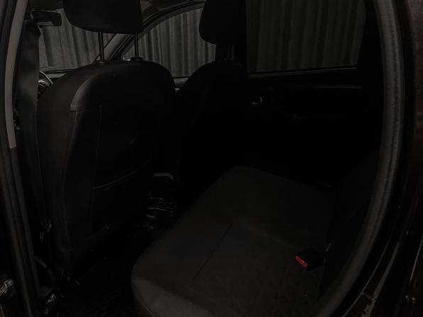 Renault Duster I Рестайлинг с пробегом 2016 года, цена 1 249 000 рублей, 123800 км, внедорожник, Автокод Объявления