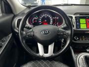 Kia Sportage III Рестайлинг Казань  - изображение 28