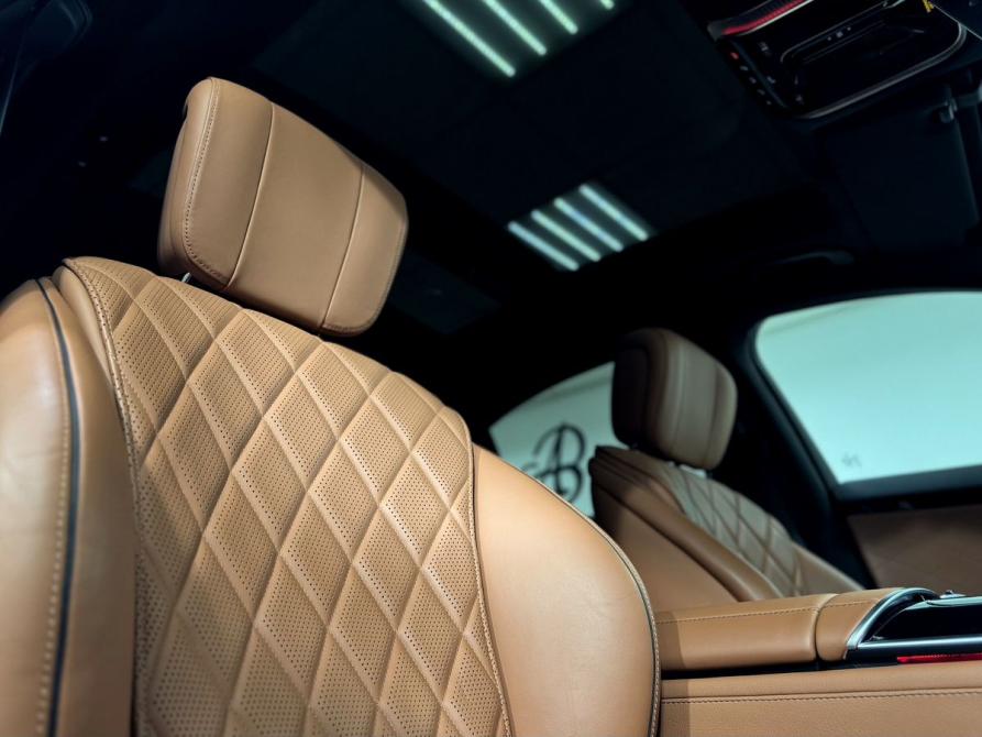 Mercedes-Benz S-Класс VII (W223) Санкт-Петербург  - изображение 14