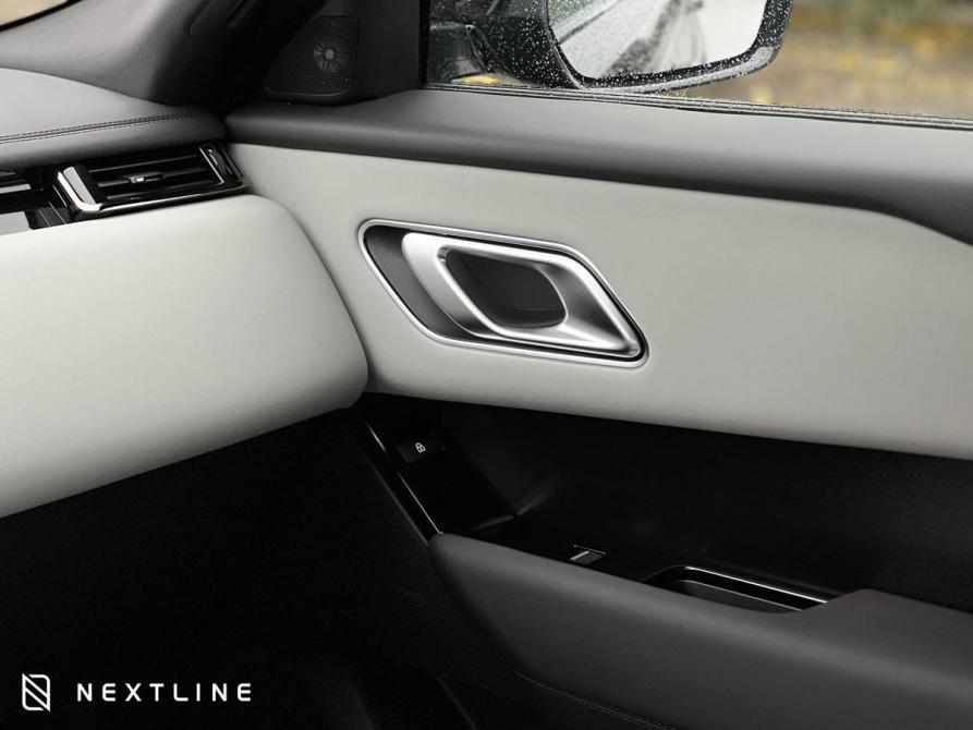 Land Rover Range Rover Velar I Рестайлинг Самара  - изображение 26