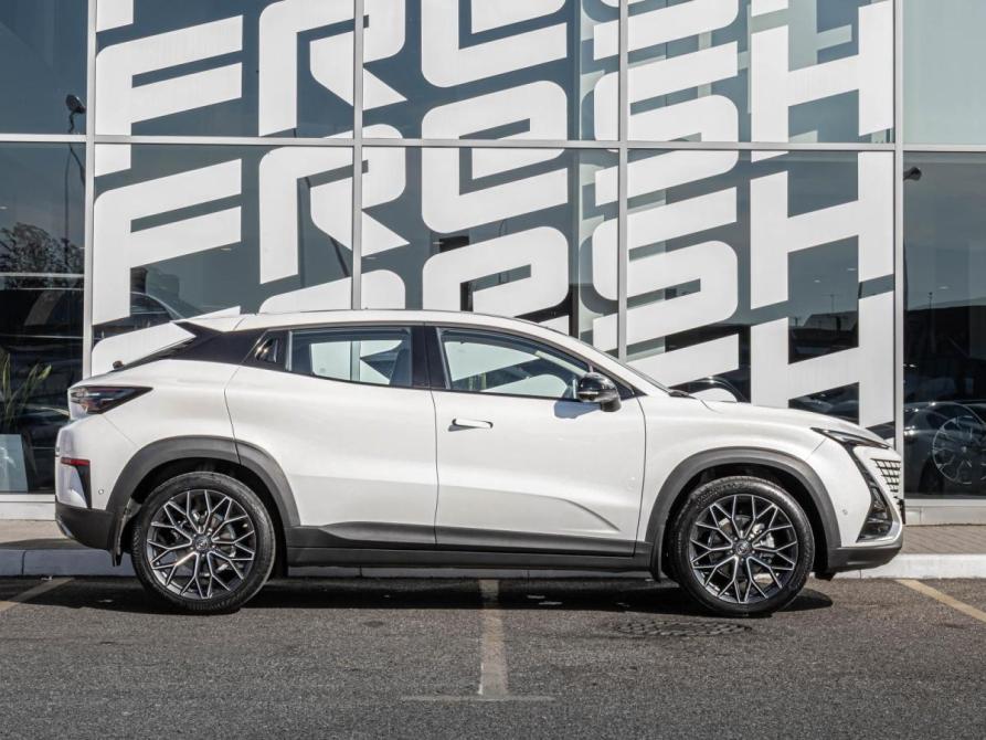 Changan UNI-T I Краснодар  - изображение 5