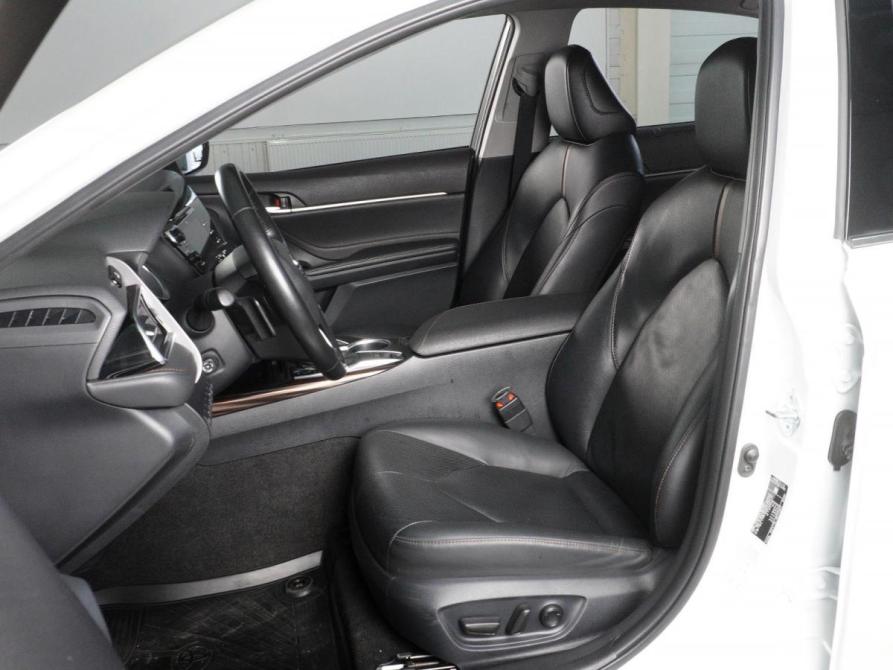 Toyota Camry VIII (XV70) Минеральные Воды  - изображение 10