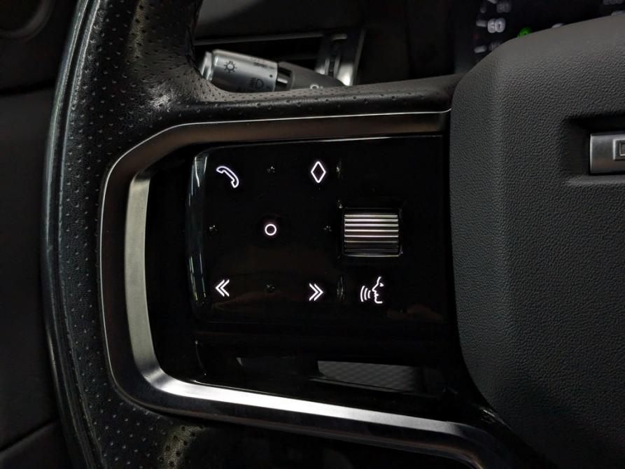 Land Rover Discovery Sport I Рестайлинг Москва  - изображение 24