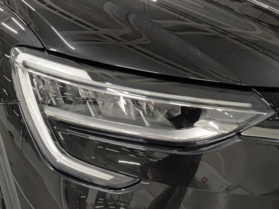 Renault Arkana I Казань  - изображение 21