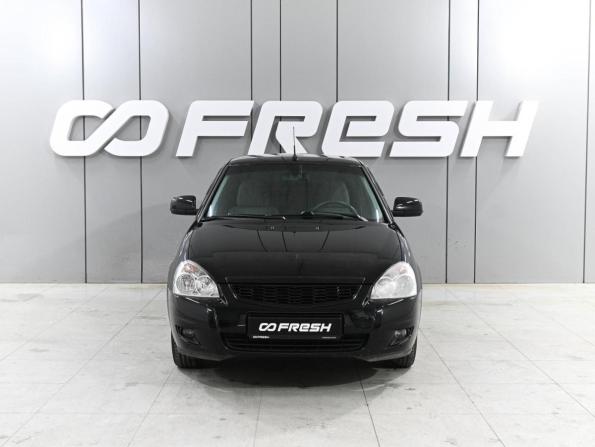 Lada (ВАЗ) Priora I с пробегом 2012 года, цена 599 000 рублей, 108521 км, хэтчбек, Автокод Объявления