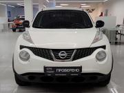 Nissan Juke I Казань  - изображение 24