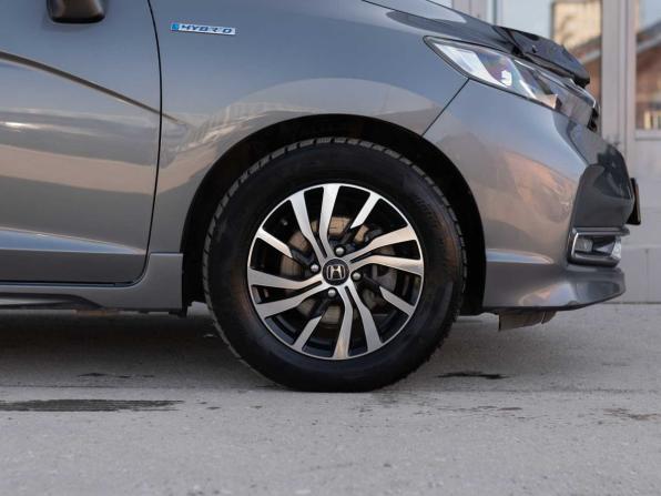 Honda Shuttle II Рестайлинг с пробегом 2019 года, цена 1 380 000 рублей, 144114 км, универсал, Автокод Объявления