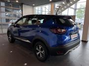 Renault Kaptur I Рестайлинг Чебоксары  - изображение 37