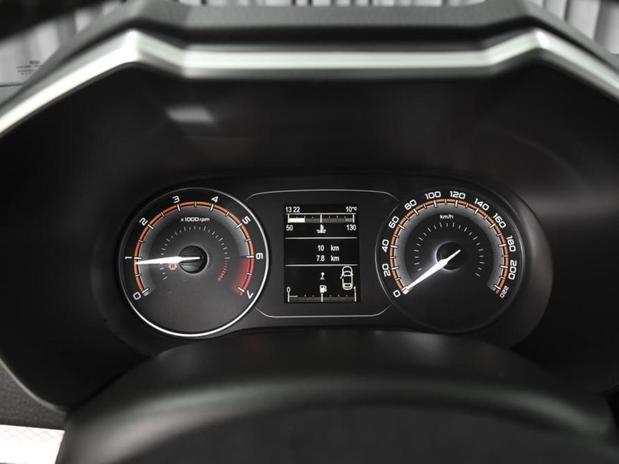 Lada (ВАЗ) Vesta I Рестайлинг (NG) Ставрополь  - изображение 22