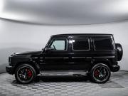 Mercedes-Benz G-Класс AMG II (W463) Москва  - изображение 28