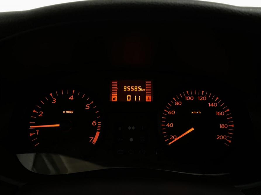 Lada (ВАЗ) Largus I Воронеж  - изображение 9
