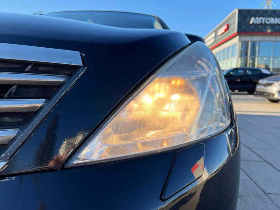 Nissan Teana II Стерлитамак  - изображение 10