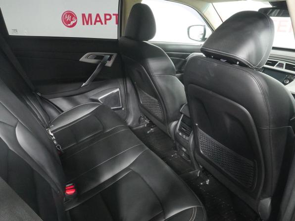 Geely Atlas I с пробегом 2021 года, цена 1 759 000 рублей, 77324 км, внедорожник, Автокод Объявления