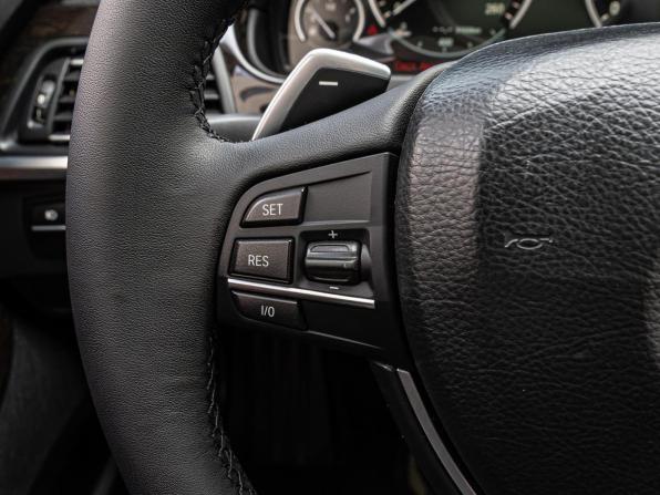 BMW 6 серии III (F06/F13/F12) с пробегом 2011 года, цена 1 999 030 рублей, 188399 км, купе, Автокод Объявления