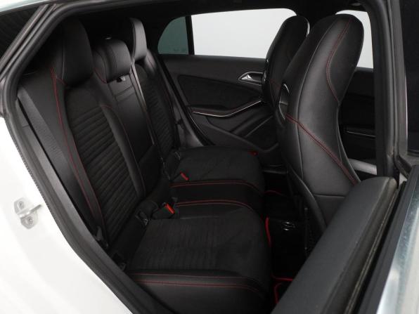 Mercedes-Benz CLA I (C117 X117) Рестайлинг с пробегом 2016 года, цена 1 550 000 рублей, 62897 км, универсал, Автокод Объявления