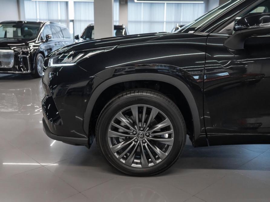 Toyota Highlander IV (XU70) Москва  - изображение 27