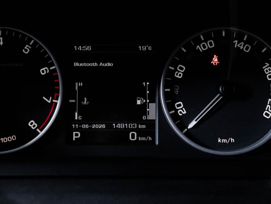 Land Rover Range Rover Sport I Рестайлинг Москва  - изображение 11