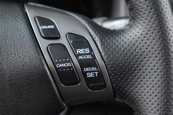 Honda Accord VII Рестайлинг с пробегом 2007 года, цена 1 279 000 рублей, 155100 км, седан, Автокод Объявления