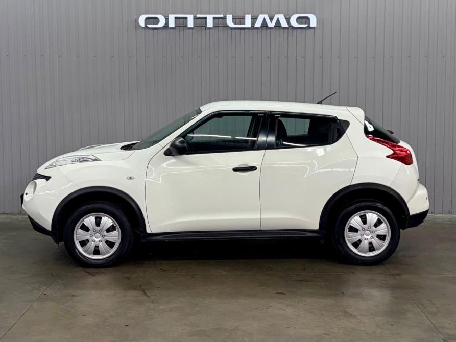 Nissan Juke I Краснодар  - изображение 8