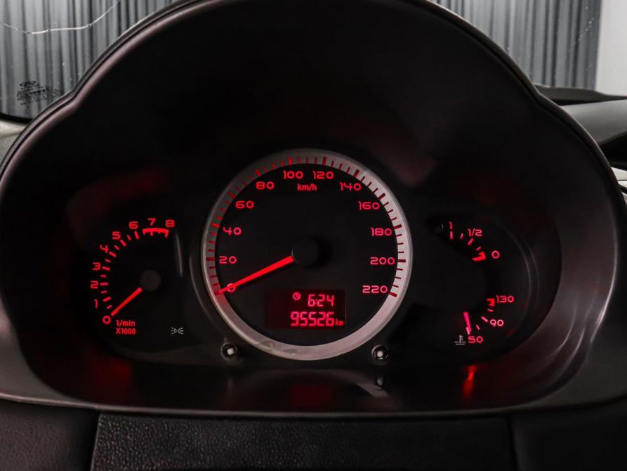 Chery M11 (A3) Минеральные Воды  - изображение 16