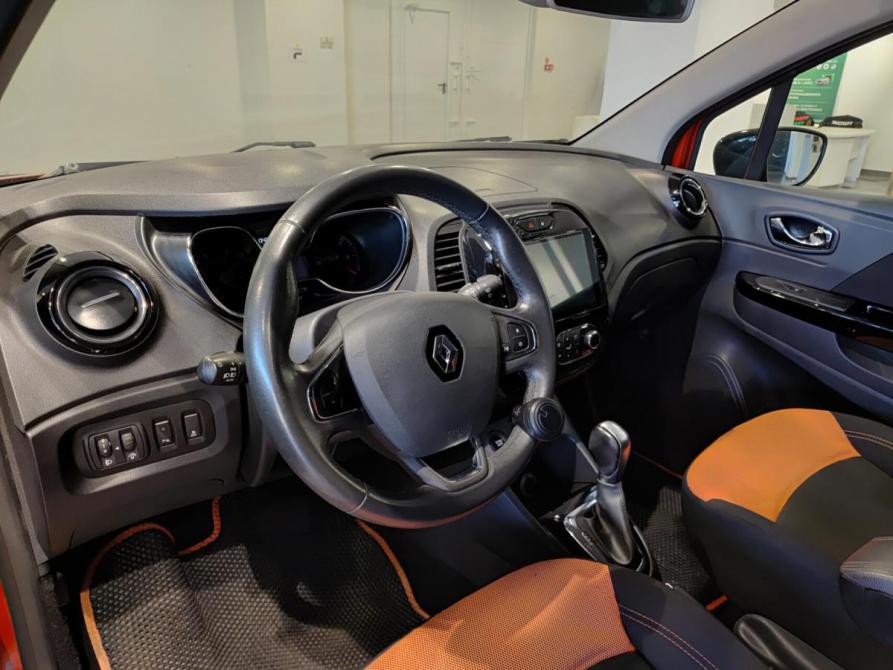 Renault Kaptur I Казань  - изображение 20