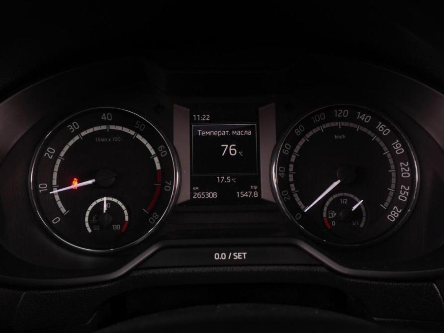 Skoda Octavia RS III Воронеж  - изображение 13