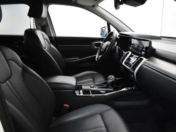Kia Sorento IV с пробегом 2022 года, цена 3 850 000 рублей, 103763 км, внедорожник, Автокод Объявления