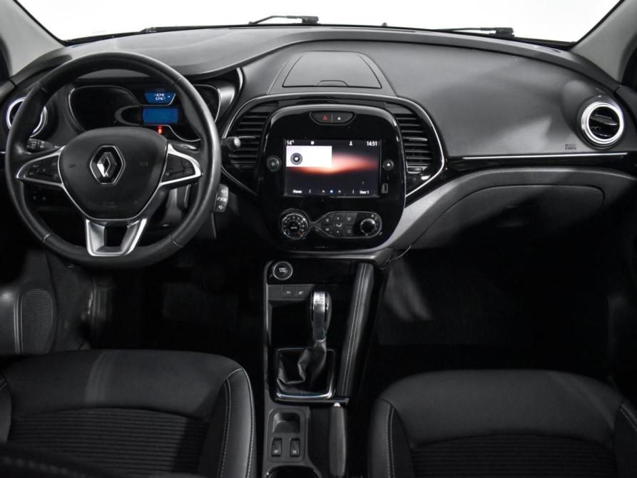 Renault Kaptur I Рестайлинг Санкт-Петербург  - изображение 16