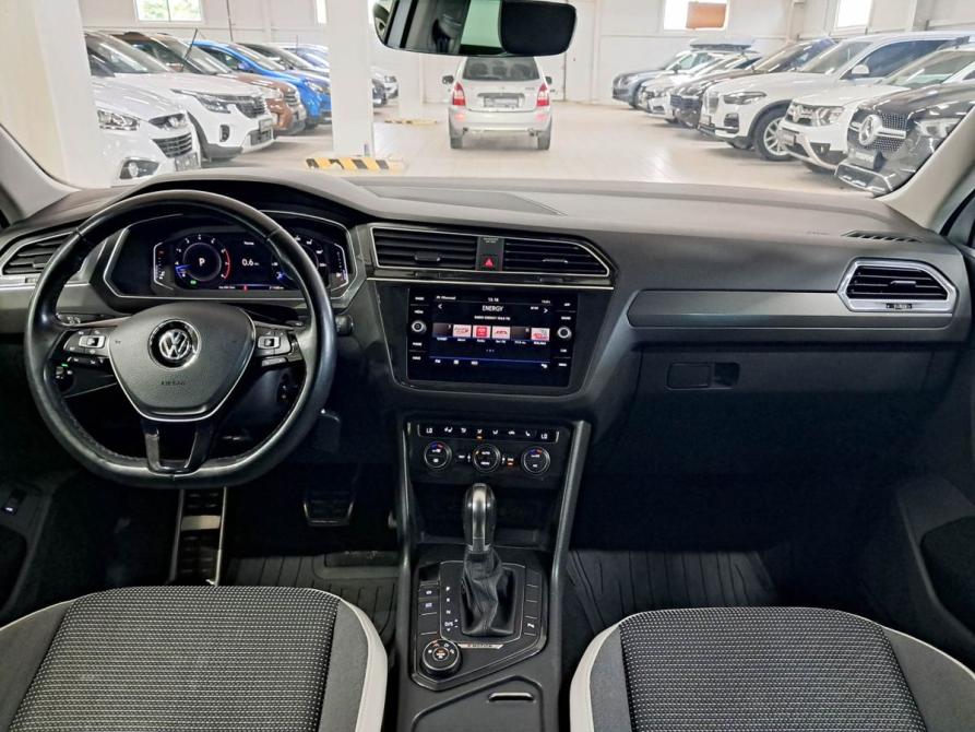 Volkswagen Tiguan II Набережные Челны  - изображение 17